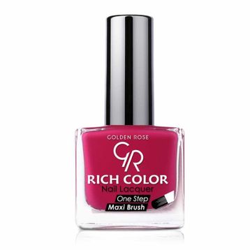 Golden Rose Rich Color Nail Lacquer 09 Oje