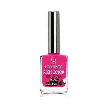 Golden Rose Rich Color Nail Lacquer 09 Oje