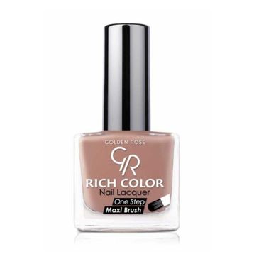 Golden Rose Rich Color Nail Lacquer 10 Oje