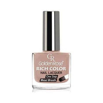 Golden Rose Rich Color Nail Lacquer 10 Oje
