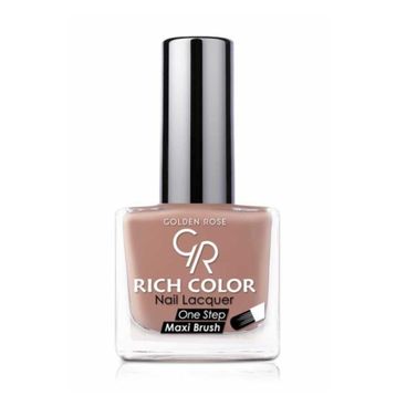 Golden Rose Rich Color Nail Lacquer 10 Oje
