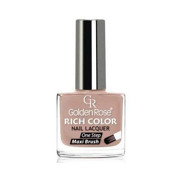 Golden Rose Rich Color Nail Lacquer 10 Oje