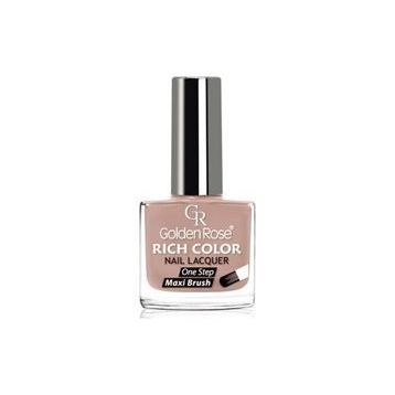 Golden Rose Rich Color Nail Lacquer 10 Oje