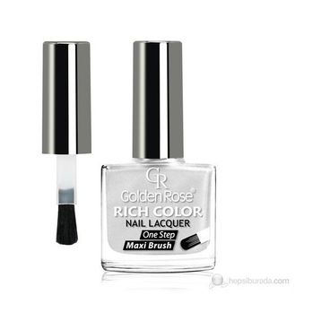 Golden Rose Rich Color Nail Lacquer 101 Oje