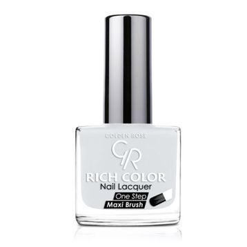 Golden Rose Rich Color Nail Lacquer 101 Oje
