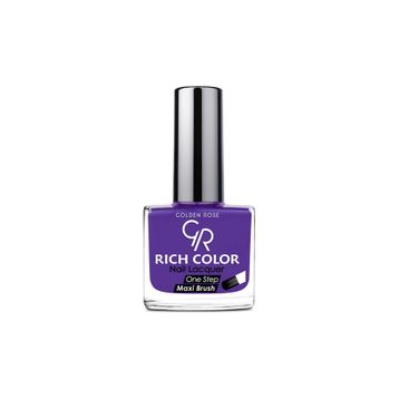 Golden Rose Rich Color Nail Lacquer 107 Oje