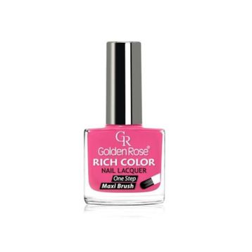 Golden Rose Rich Color Nail Lacquer 107 Oje