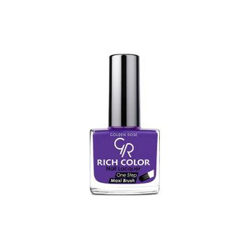 Golden Rose Rich Color Nail Lacquer 107 Oje
