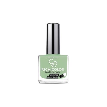 Golden Rose Rich Color Nail Lacquer 111 Oje