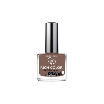 Golden Rose Rich Color Nail Lacquer 114 Oje
