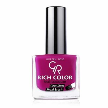 Golden Rose Rich Color Nail Lacquer 12 Oje