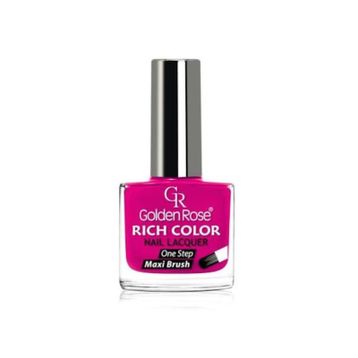 Golden Rose Rich Color Nail Lacquer 12 Oje