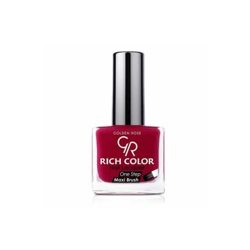 Golden Rose Rich Color Nail Lacquer 12 Oje