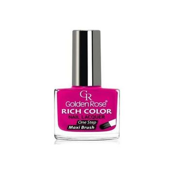 Golden Rose Rich Color Nail Lacquer 12 Oje