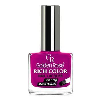 Golden Rose Rich Color Nail Lacquer 14 Oje