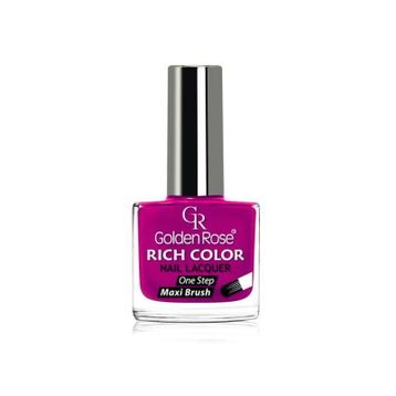 Golden Rose Rich Color Nail Lacquer 14 Oje