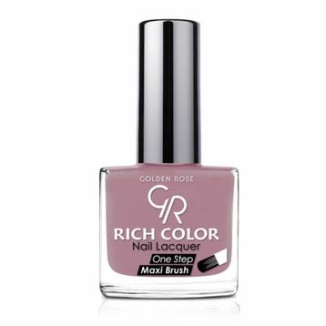 Golden Rose Rich Color Nail Lacquer 140 Oje
