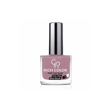 Golden Rose Rich Color Nail Lacquer 140 Oje