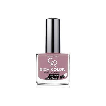 Golden Rose Rich Color Nail Lacquer 140 Oje
