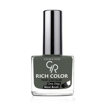 Golden Rose Rich Color Nail Lacquer 151 Oje