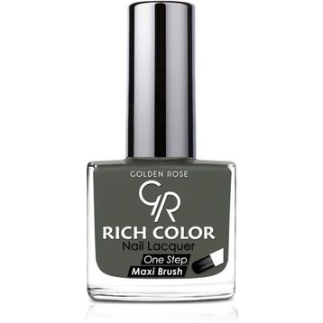 Golden Rose Rich Color Nail Lacquer 151 Oje