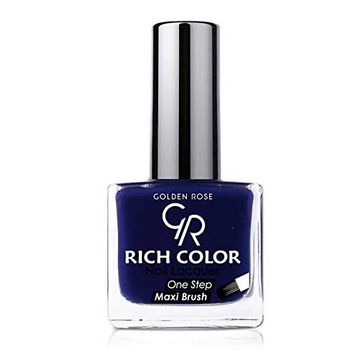 Golden Rose Rich Color Nail Lacquer 16 Oje