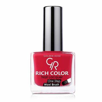 Golden Rose Rich Color Nail Lacquer 17 Oje