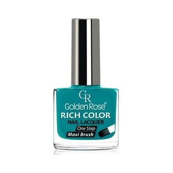 Golden Rose Rich Color Nail Lacquer 19 Oje