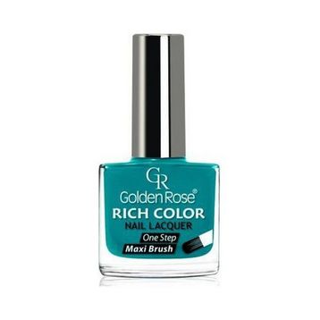 Golden Rose Rich Color Nail Lacquer 19 Oje