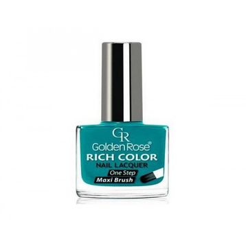 Golden Rose Rich Color Nail Lacquer 19 Oje
