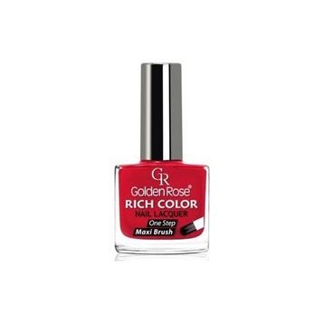 Golden Rose Rich Color Nail Lacquer 24 Oje