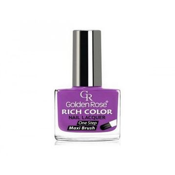 Golden Rose Rich Color Nail Lacquer 26 Oje