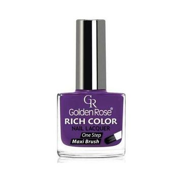 Golden Rose Rich Color Nail Lacquer 27 Oje