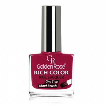 Golden Rose Rich Color Nail Lacquer 29 Oje