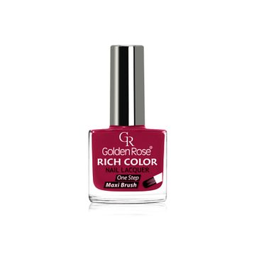 Golden Rose Rich Color Nail Lacquer 29 Oje