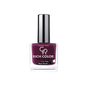 Golden Rose Rich Color Nail Lacquer 31 Oje