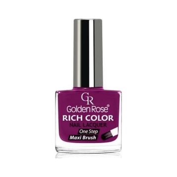 Golden Rose Rich Color Nail Lacquer 31 Oje