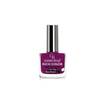 Golden Rose Rich Color Nail Lacquer 31 Oje