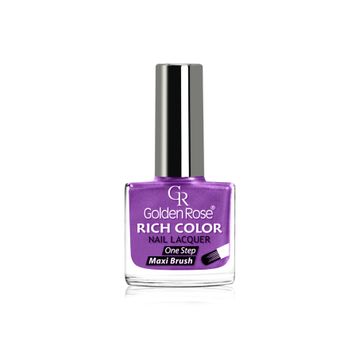 Golden Rose Rich Color Nail Lacquer 32 Oje