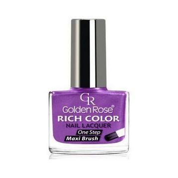 Golden Rose Rich Color Nail Lacquer 32 Oje