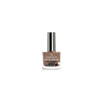 Golden Rose Rich Color Nail Lacquer 33 Oje