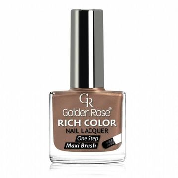 Golden Rose Rich Color Nail Lacquer 33 Oje