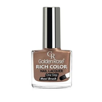 Golden Rose Rich Color Nail Lacquer 33 Oje
