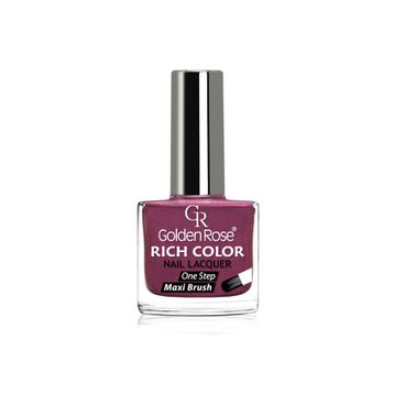 Golden Rose Rich Color Nail Lacquer 34 Oje
