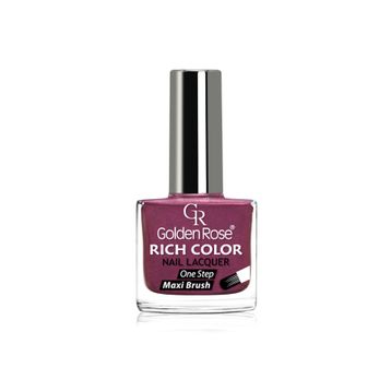 Golden Rose Rich Color Nail Lacquer 34 Oje