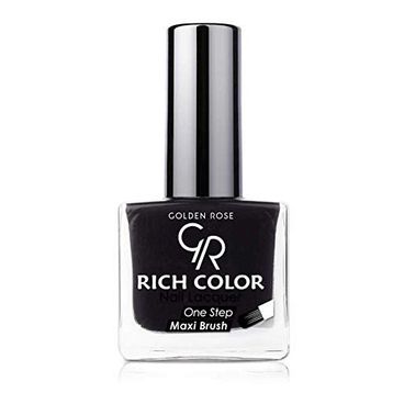 Golden Rose Rich Color Nail Lacquer 35 Oje