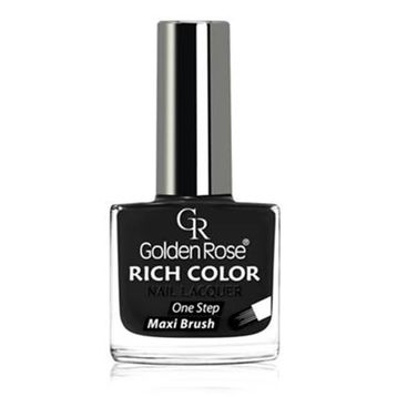 Golden Rose Rich Color Nail Lacquer 35 Oje