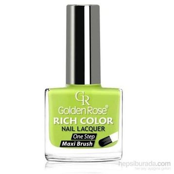 Golden Rose Rich Color Nail Lacquer 36 Oje