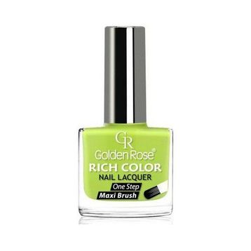Golden Rose Rich Color Nail Lacquer 36 Oje