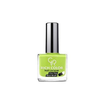 Golden Rose Rich Color Nail Lacquer 36 Oje